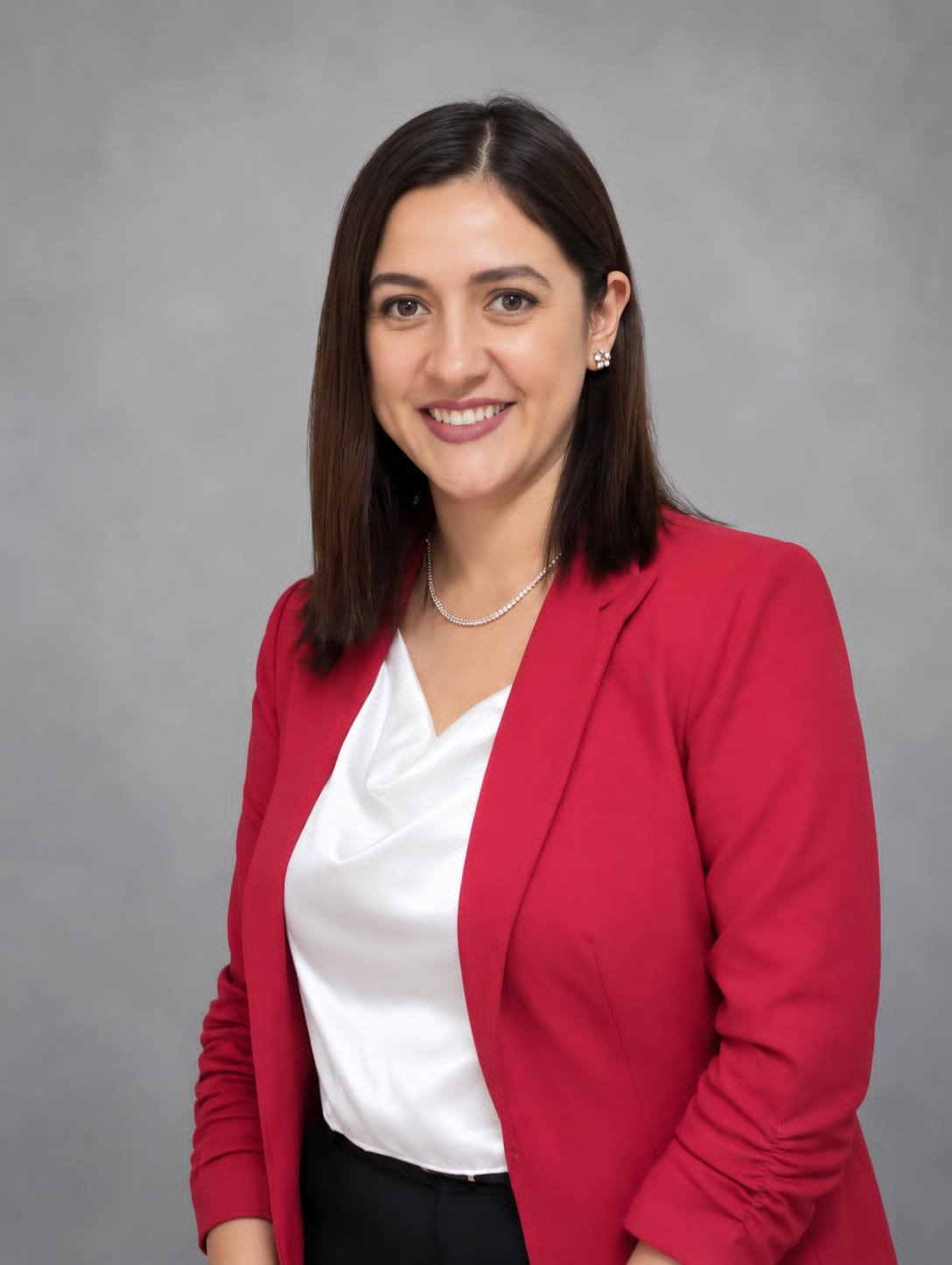 Perla Cristina Sanchez Thompson